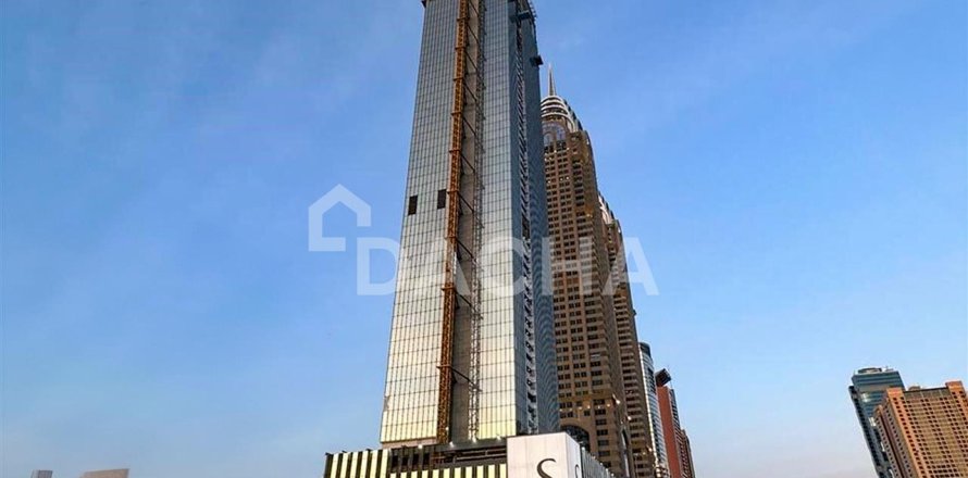 بانتهاوس في Dubai Internet City, دبي 4 غرف نوم, 470.3 م² رقم 7047