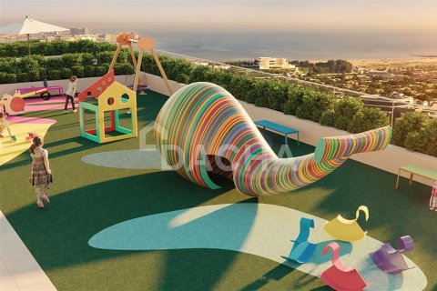 بانتهاوس في Dubai Internet City, دبي 4 غرف نوم, 470.3 م² رقم 7047 - صورة 11