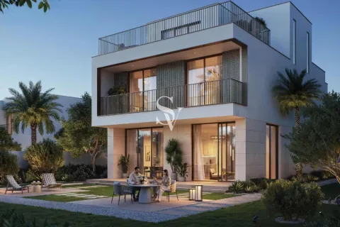 Villa à Dubai, 4 chambres, 515 m², № 89933 - photo 3