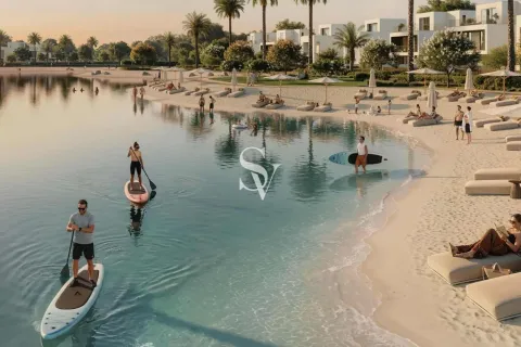 Villa à Dubai, 4 chambres, 515 m², № 89933 - photo 4