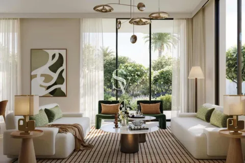 Villa à Dubai, 4 chambres, 515 m², № 89933 - photo 9