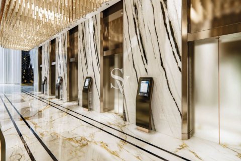 Apartment in Business Bay, Dubai 3 bedrooms, 139 sq.m. № 89939 - photo 22