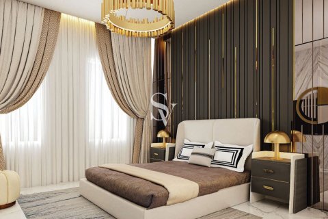 Apartment in Business Bay, Dubai 3 bedrooms, 139 sq.m. № 89939 - photo 19