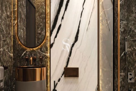 Apartment in Business Bay, Dubai 3 bedrooms, 139 sq.m. № 89939 - photo 16