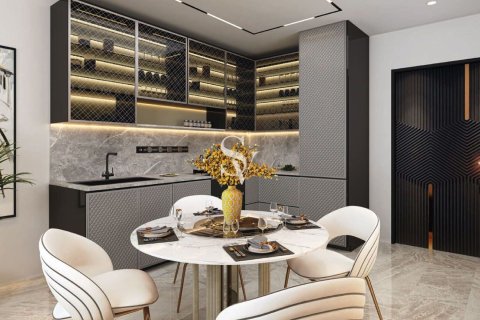 Apartment in Business Bay, Dubai 3 bedrooms, 139 sq.m. № 89939 - photo 18