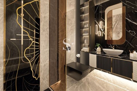 Apartment in Business Bay, Dubai 3 bedrooms, 139 sq.m. № 89939 - photo 17