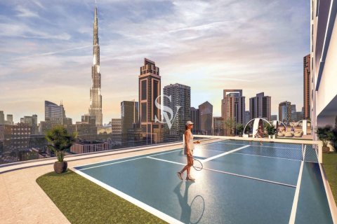 Apartment in Business Bay, Dubai 3 bedrooms, 139 sq.m. № 89939 - photo 6