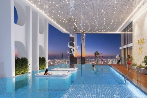 Apartment in Business Bay, Dubai 3 bedrooms, 139 sq.m. № 89939 - photo 5