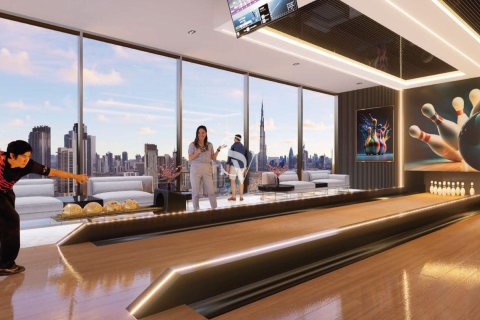 Apartment in Business Bay, Dubai 3 bedrooms, 139 sq.m. № 89939 - photo 8