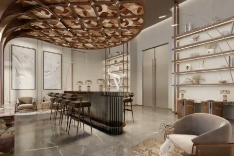 شقة في دبي 2 غرف نوم, 134 م² رقم 89930 - صورة 2