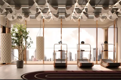 شقة في دبي 2 غرف نوم, 134 م² رقم 89930 - صورة 4