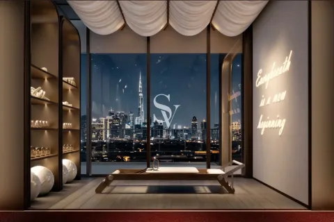 شقة في دبي 2 غرف نوم, 134 م² رقم 89930 - صورة 5