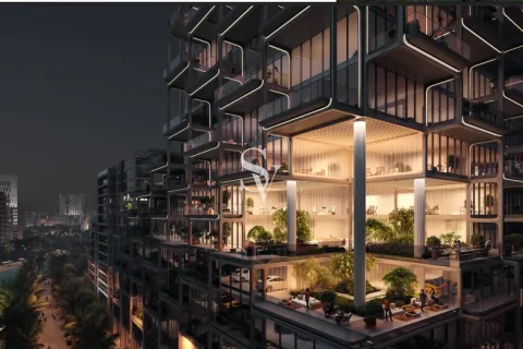 شقة في دبي 2 غرف نوم, 134 م² رقم 89930