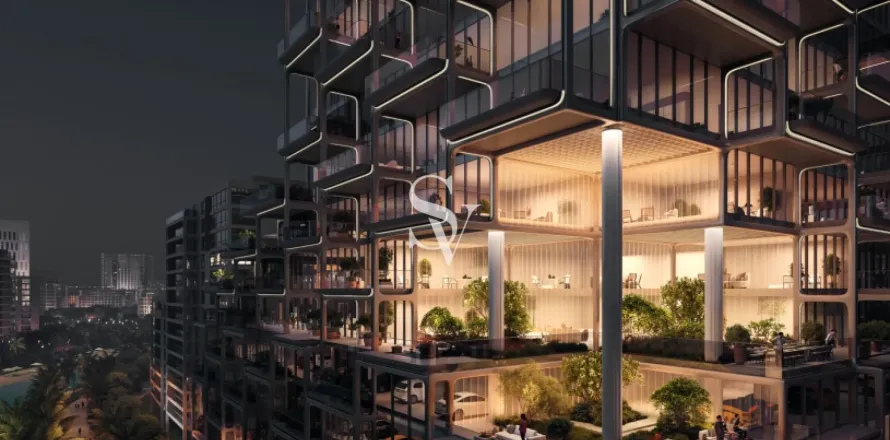 شقة في دبي 2 غرف نوم, 134 م² رقم 89930