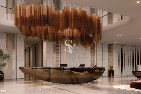 شقة في دبي 1غرف نوم, 81 م² رقم 89931 - صورة 9