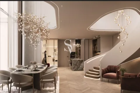 شقة في دبي 1غرف نوم, 81 م² رقم 89931 - صورة 8