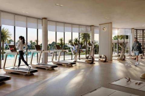 Villa à Dubai, 3 chambres, 436 m², № 89934 - photo 4