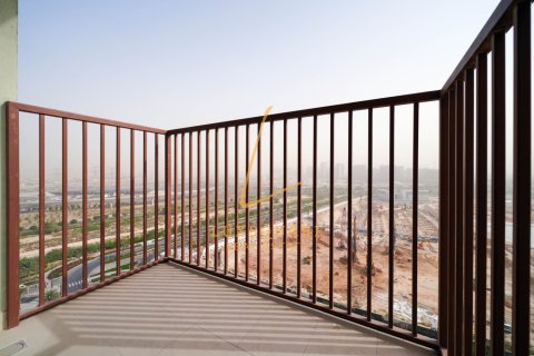 Apartamento en Dubai Hills Estate, Dubai, 2 dormitorios, 70 m², № 85362 - foto 19