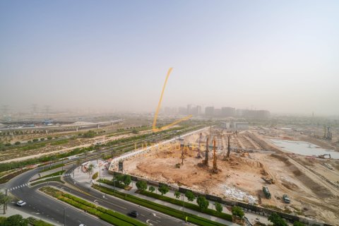 Apartamento en Dubai Hills Estate, Dubai, 2 dormitorios, 70 m², № 85362 - foto 21