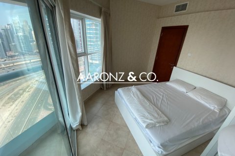 Apartamento en Jumeirah Lake Towers, Dubai, 2 dormitorios, 89 m², № 85380 - foto 4