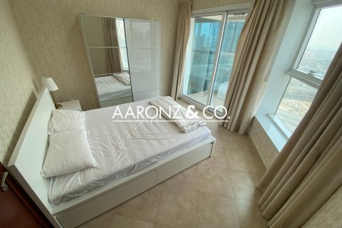 Apartamento en Jumeirah Lake Towers, Dubai, 2 dormitorios, 89 m², № 85380 - foto 7
