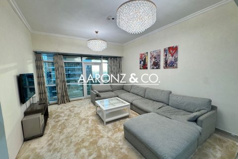 Apartment in Jumeirah Lake Towers, Dubai 2 bedrooms, 116 sq.m. № 85369