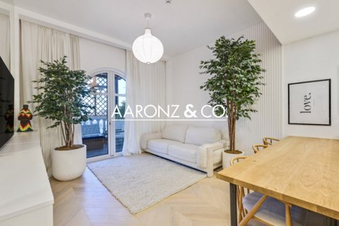 شقة في دائرة قرية جميرا, دبي 2 غرف نوم, 108 م² رقم 85371 - صورة 11