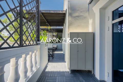 شقة في دائرة قرية جميرا, دبي 2 غرف نوم, 108 م² رقم 85371 - صورة 14