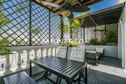 شقة في دائرة قرية جميرا, دبي 2 غرف نوم, 108 م² رقم 85371 - صورة 16