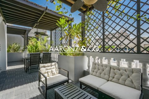 شقة في دائرة قرية جميرا, دبي 2 غرف نوم, 108 م² رقم 85371 - صورة 15