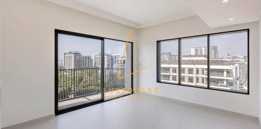 Apartment in Dubai Hills Estate, Dubai 2 bedrooms, 92 sq.m. № 85368