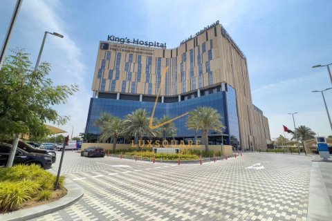 Apartment in Dubai Hills Estate, Dubai 2 bedrooms, 92 sq.m. № 85368 - photo 27