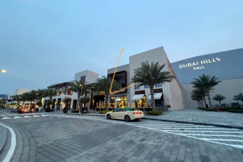 Apartment in Dubai Hills Estate, Dubai 2 bedrooms, 92 sq.m. № 85368 - photo 24