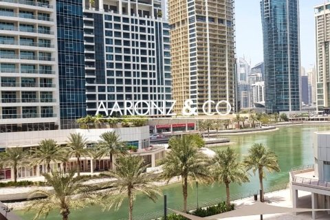 Apartamento en Jumeirah Lake Towers, Dubai, 2 dormitorios, 123 m², № 85381 - foto 1