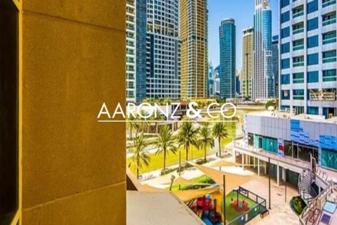 Apartamento en Jumeirah Lake Towers, Dubai, 2 dormitorios, 123 m², № 85381 - foto 19