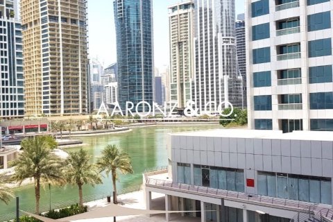 Apartamento en Jumeirah Lake Towers, Dubai, 2 dormitorios, 123 m², № 85381 - foto 2