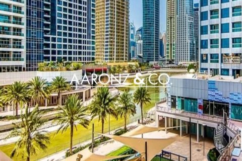 Apartamento en Jumeirah Lake Towers, Dubai, 2 dormitorios, 123 m², № 85381 - foto 14