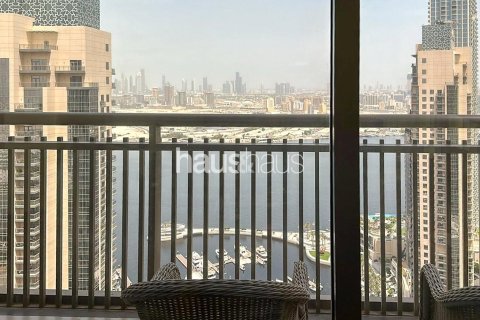 Apartment in Creekside 18, Dubai Creek Harbour (The Lagoons), Dubai 3 bedrooms, 150 sq.m. № 45174 - photo 8