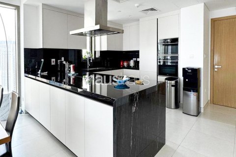 Apartment in Creekside 18, Dubai Creek Harbour (The Lagoons), Dubai 3 bedrooms, 150 sq.m. № 45174 - photo 5