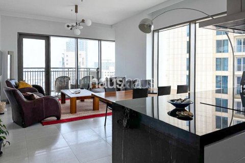 Apartment in Creekside 18, Dubai Creek Harbour (The Lagoons), Dubai 3 bedrooms, 150 sq.m. № 45174 - photo 1