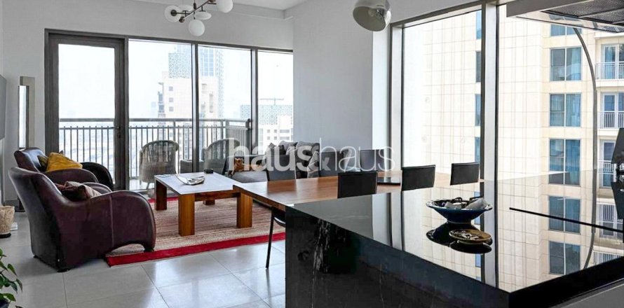 Apartment in Creekside 18, Dubai Creek Harbour (The Lagoons), Dubai 3 bedrooms, 150 sq.m. № 45174