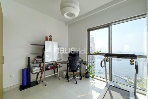 Apartment in Creekside 18, Dubai Creek Harbour (The Lagoons), Dubai 3 bedrooms, 150 sq.m. № 45174 - photo 11