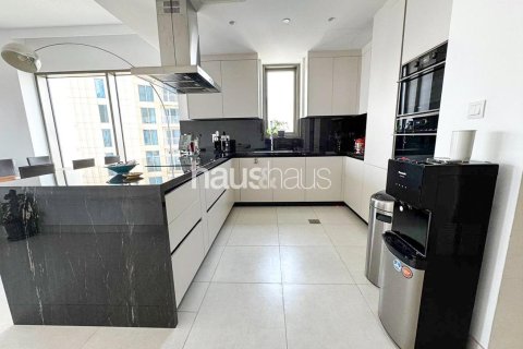 Apartment in Creekside 18, Dubai Creek Harbour (The Lagoons), Dubai 3 bedrooms, 150 sq.m. № 45174 - photo 3