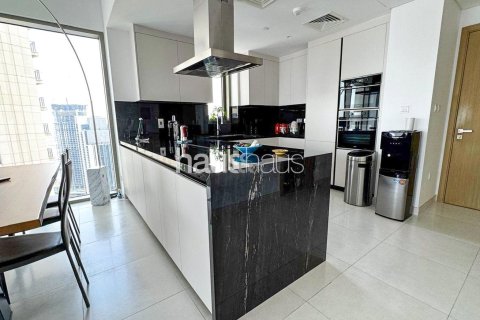 Apartment in Creekside 18, Dubai Creek Harbour (The Lagoons), Dubai 3 bedrooms, 150 sq.m. № 45174 - photo 2