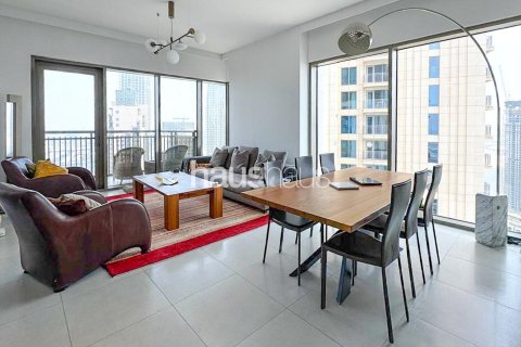 Apartment in Creekside 18, Dubai Creek Harbour (The Lagoons), Dubai 3 bedrooms, 150 sq.m. № 45174 - photo 9