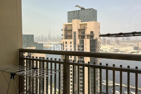 Apartment in Creekside 18, Dubai Creek Harbour (The Lagoons), Dubai 3 bedrooms, 150 sq.m. № 45174 - photo 10