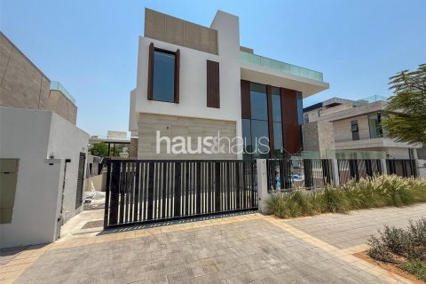 Villa en Parkway Vistas, Dubai Hills Estate, Dubai, 6 dormitorios, 1045 m², № 45175 - foto 1