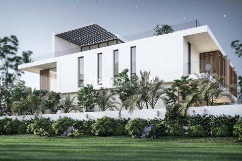 Villa en Parkway Vistas, Dubai Hills Estate, Dubai, 6 dormitorios, 1045 m², № 45175 - foto 10