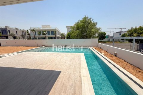 Villa en Parkway Vistas, Dubai Hills Estate, Dubai, 6 dormitorios, 1045 m², № 45175 - foto 2