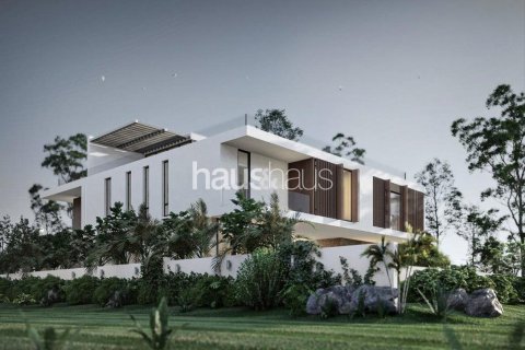 Villa en Parkway Vistas, Dubai Hills Estate, Dubai, 6 dormitorios, 1045 m², № 45175 - foto 6